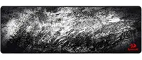 Mousepad de gaming Redragon - Taurus P018, 2XL, moale, negru