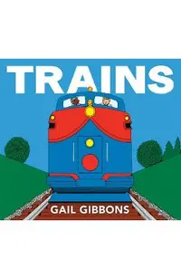 Trains