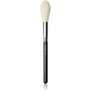 MAC Cosmetics Brush 137S Long Blending perie pentru difuzarea machiajului