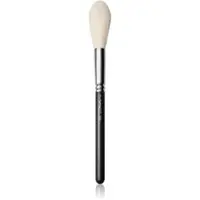 MAC Cosmetics Brush 137S Long Blending perie pentru difuzarea machiajului