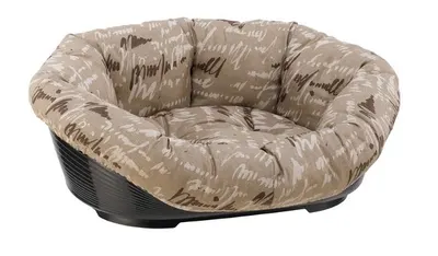 Ferplast Set Siesta+Pernita Sofa 2 Cities