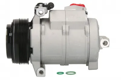 Compresor climatizare potrivit BMW X5 (E53); LAND ROVER RANGE ROVER III 3.0 3.0D 4.4 04.00-08.12