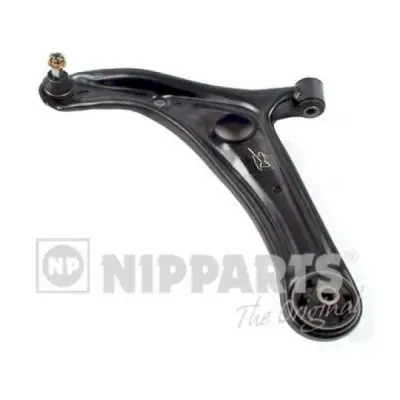 Brat, suspensie roata NIPPARTS J4902025
