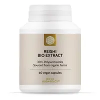 Reishi Bio Extract 60cps