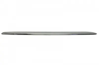 Ornament bara fata dreapta (superior, crom, AMG V-KLASA) potrivit MERCEDES VITO KLASA V W447 03.14-06.19