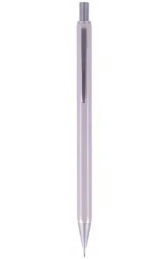 Creion mecanic 0.5mm cu corp metalic