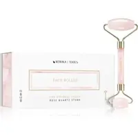 KORIKA Tools Face Roller Green Jade Stone rolă pentru masaj faciale