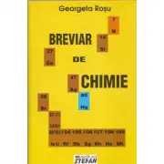 Breviar de chimie