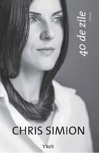 eBook 40 de zile - Chris Simion