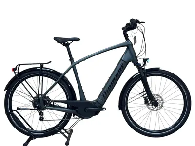 Second Hand - E-Bike Diamant Opal+ Shimano Nexus - Canou