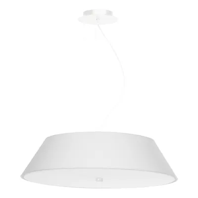Candelabru VEGA 60 alb