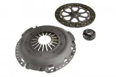 Set ambreiaj cu rulment (240mm) PORSCHE 911 3.4 intre 1997-2005