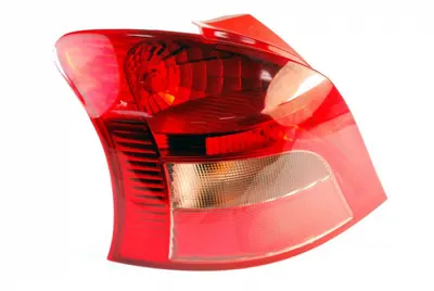 Stop Stanga (spate, P21W W5W) potrivit TOYOTA YARIS 08.05-12.14