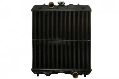 Radiator motor (fara cadru) potrivit KUBOTA potrivit KUBOTA M V3300-TIE V3800-DI-T