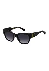 Ochelari de soare butterfly - Negru