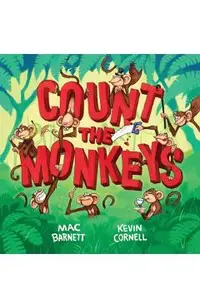 Count the Monkeys