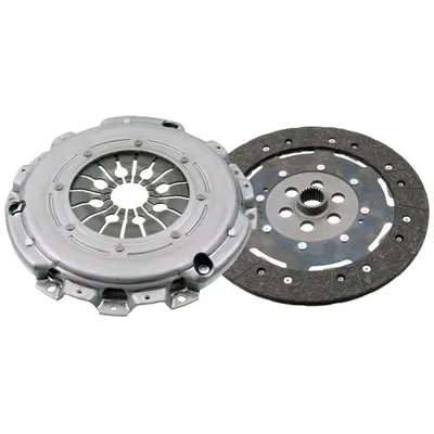 Kit ambreiaj cu autoreglare (240mm) potrivit FORD GALAXY II, MONDEO IV, S-MAX 1.8D 05.06-06.15