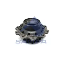 Butuc roata SAMPA 040.489