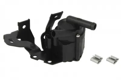 Pompa apa suplimentara (electrica) potrivit DS DS 3, DS 4, DS 5, DS 7; CITROEN C4, C4 GRAND PICASSO I, C4 GRAND PICASSO II, C4 I, C4 II, C4 PICASSO I, C4 PICASSO II 1.6 1.6H 02.06