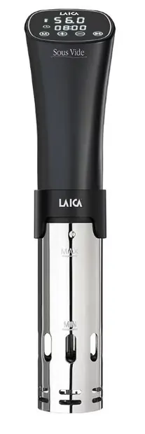 Aparat de gătit sous vide Status - Sous Vide Circulator SVC100, 800 W, negru