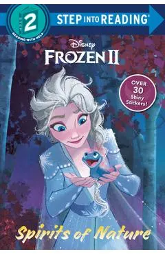 Spirits of Nature (Disney Frozen 2)