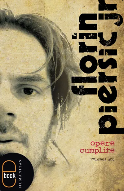 Opere cumplite. Volumul unu (ebook)