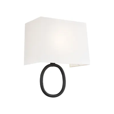Aplica Indo 1 Light Wall Light