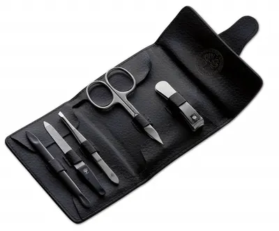 Set cosmetic Boker Manicure Set Classic