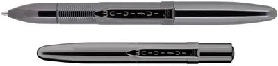Stilou Fisher Space Pen Infinium - Nitrura de titan negru