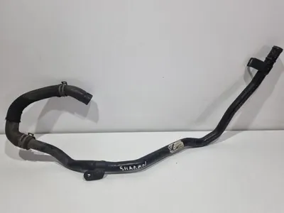 Teava apa 5N0145762BN Volkswagen Sharan (2010-2015) [7N] 2.0 tdi CFFB