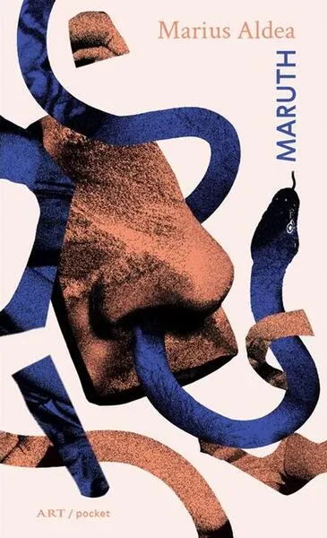 Maruth - Paperback brosat - Marius Aldea