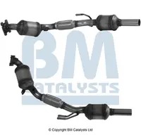 Catalizator potrivit SEAT MII; SKODA CITIGO; VW UP! 1.0 2011-2020