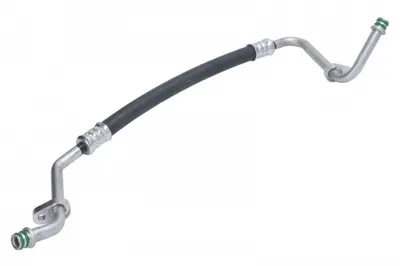 Conducta presiune aer conditionat potrivit CITROEN C1; PEUGEOT 107; TOYOTA AYGO 1.0 06.05-09.14