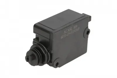 Inchidere centralizata servomotor spate, 4 pini BMW Seria 5, Z8 intre 1995-2003