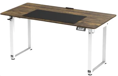 Birou de gaming Ultradesk - Uplift, maro