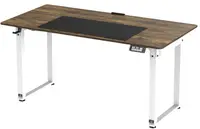 Birou de gaming Ultradesk - Uplift, maro
