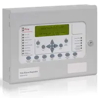 Repetor de informatii Kentec Syncro VIEW