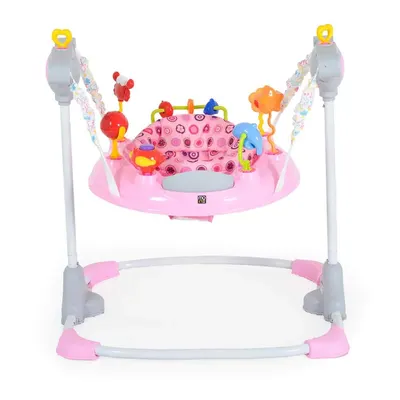 Jumper Moni Vista Matte Roz