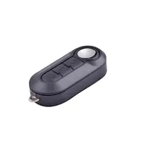 Carcasa telecomanda briceag compatibila Fiat cu lamela Cod: 1331