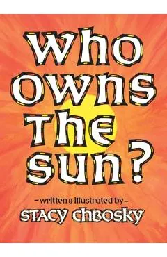 Who Owns the Sun?