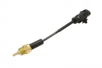 Senzor temperatura lichid racire (numar pini: 3, negru) HYUNDAI ACCENT II, COUPE, ELANTRA, H-1, MATRIX; KIA CERATO, SORENTO I 1.6 2.5D dupa 2000