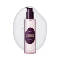 Ulei demachiant pentru curatare profunda, 200ml, Eqqualberry