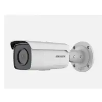 Camera IP bullet Hikvision DS-2CD2T66G2-4I 4mm, 6MP, IR 80m, Darkfighter