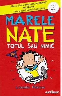 Marele Nate Vol.4: Totul sau nimic