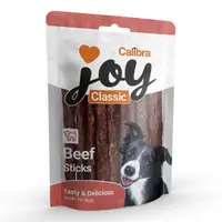 Calibra Joy Dog Classic Beef Sticks 500 g