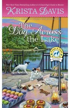 The Dog Across the Lake