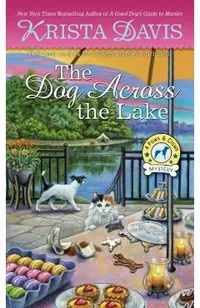 The Dog Across the Lake