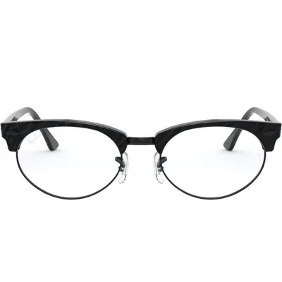 Ray-Ban Rx3946v 8049 52 Clubmaster Oval