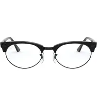 Ray-Ban Rx3946v 8049 52 Clubmaster Oval