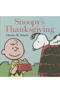 Snoopy's Thanksgiving